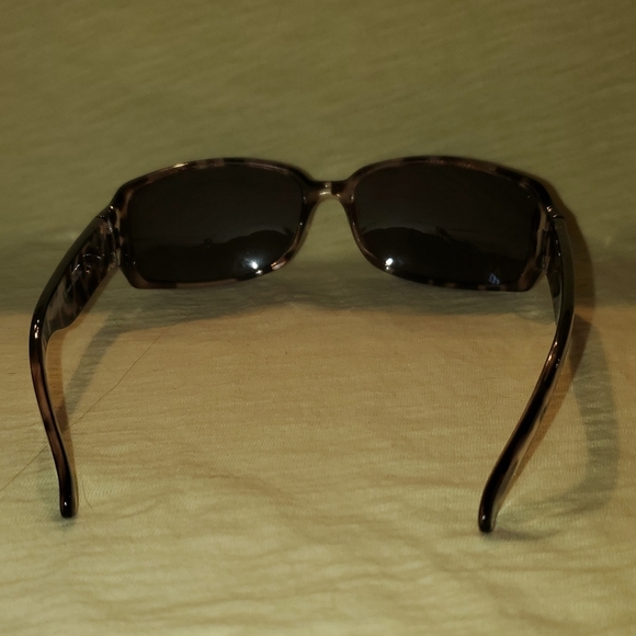 Del Sol My Girl Color Changing Tortoise Shell Sunglasses NEW - Picture 7 of 10